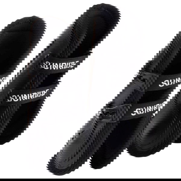 Sunride Springgamaschen, Leder