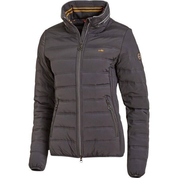 Schockemöhle Sports Jacke Damen Verona, Steppjacke