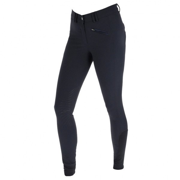 Covalliero Breeches Girls Bali, Knee Patches, Knee-Grip