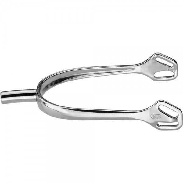 HS Sprenger Spurs Ultra Fit, Flat Neck