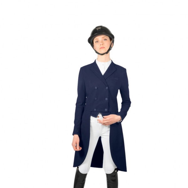 Samshield Frack Damen Jully FS22, Dressurfrack