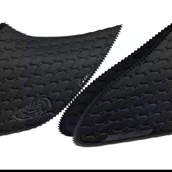 Equiline Schabracke Arog HW25, Springschabracke