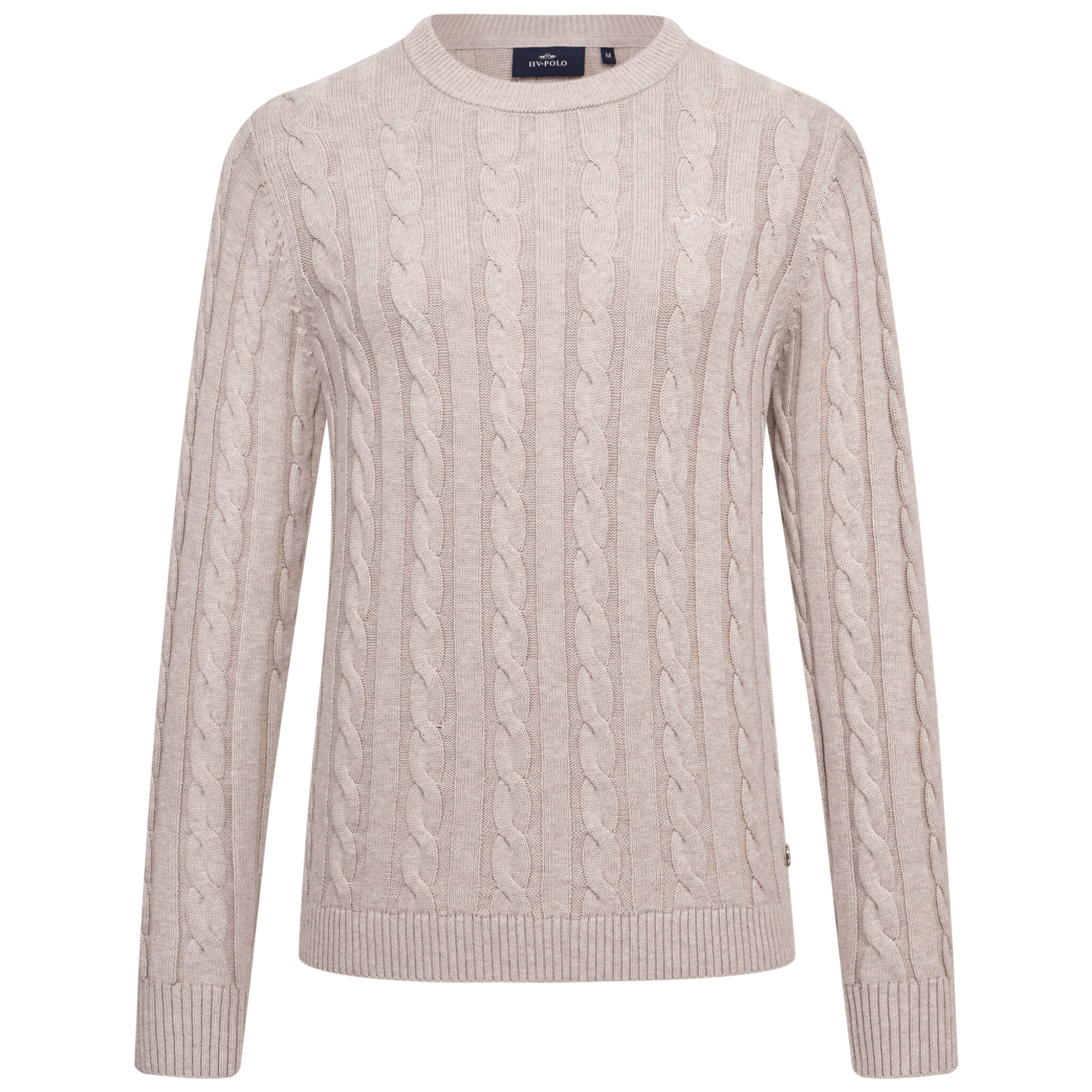 HV Polo Pullover Damen HVPTally FS26, Strickpullover