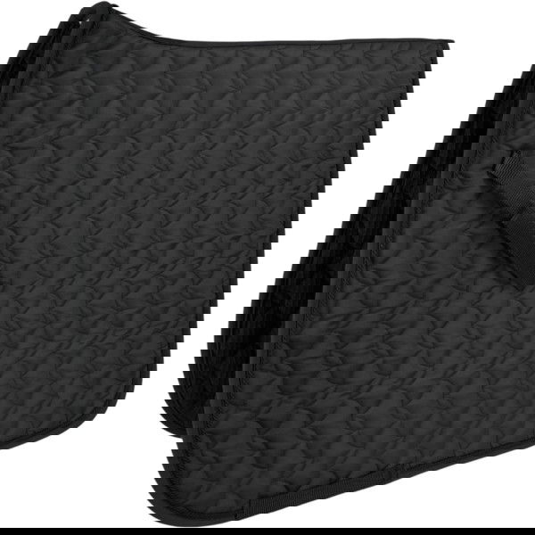 EQUEST Saddle Pad Macro Fabulous, Dressage Saddle Pad