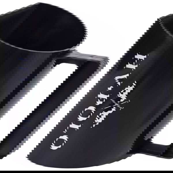 HV Polo Futterschaufel HVPNena HW25, Messbecher, mit Griff