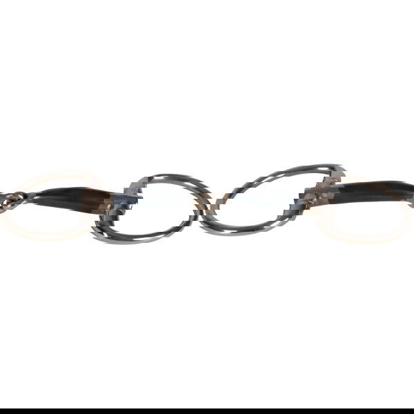 Velari Olivenkopfgebiss Sweet Iron, einfach gebrochen