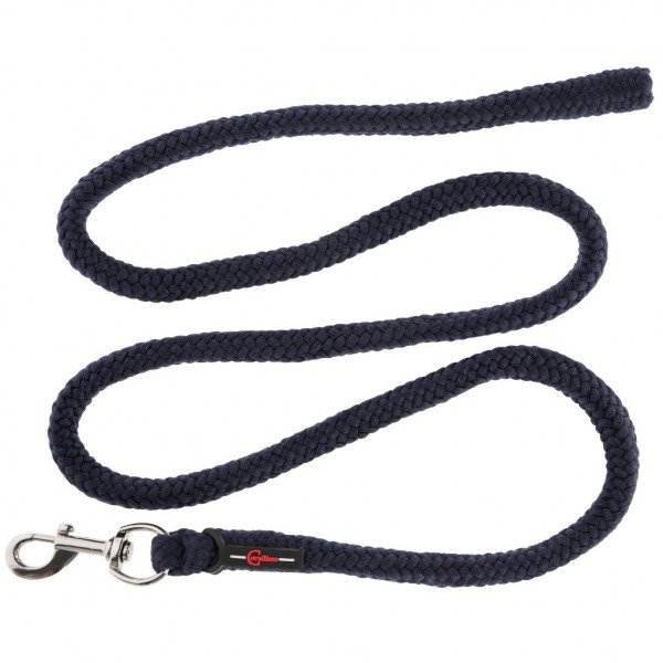 Covalliero Lead Rope Classic Soft, with Snap Hook