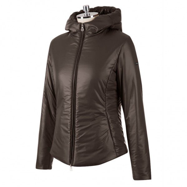 Animo Jacket Women's Lolita HW21, Quilted Jacket