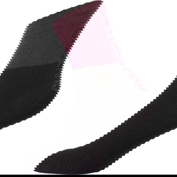 Kingsland Socks KLmargit FW25, Wool Socks