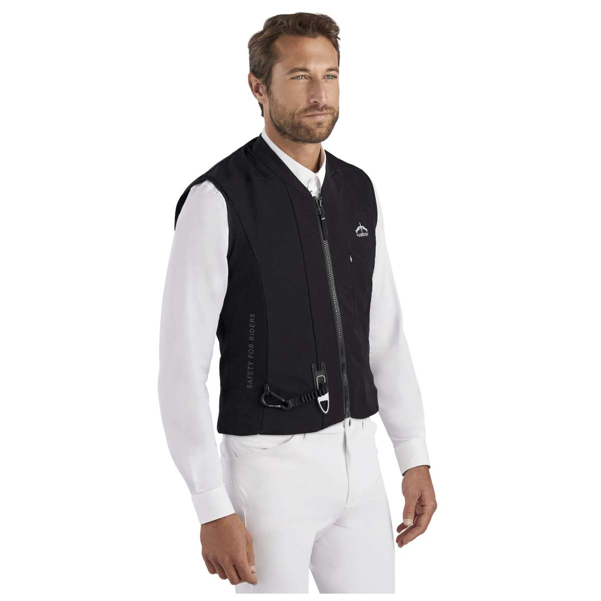 Guardian Airbagweste Hit Air Hit Air Airbag Weste Reiten Guardian