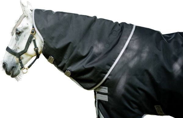 Horseware Neck Piece Amigo Bravo 12 Original Hood, 150 g