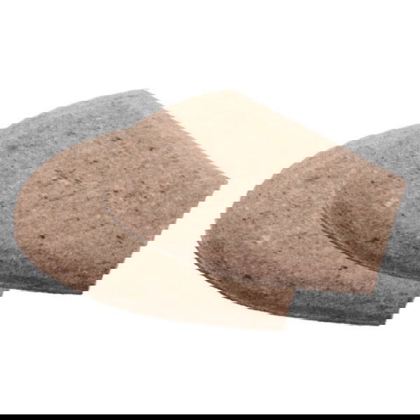 Kalvalkade Insert for Lambskin Saddle Pad, Front
