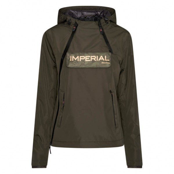 Imperial Riding Jacket Women's IRHDaisy HW21, Windbreaker