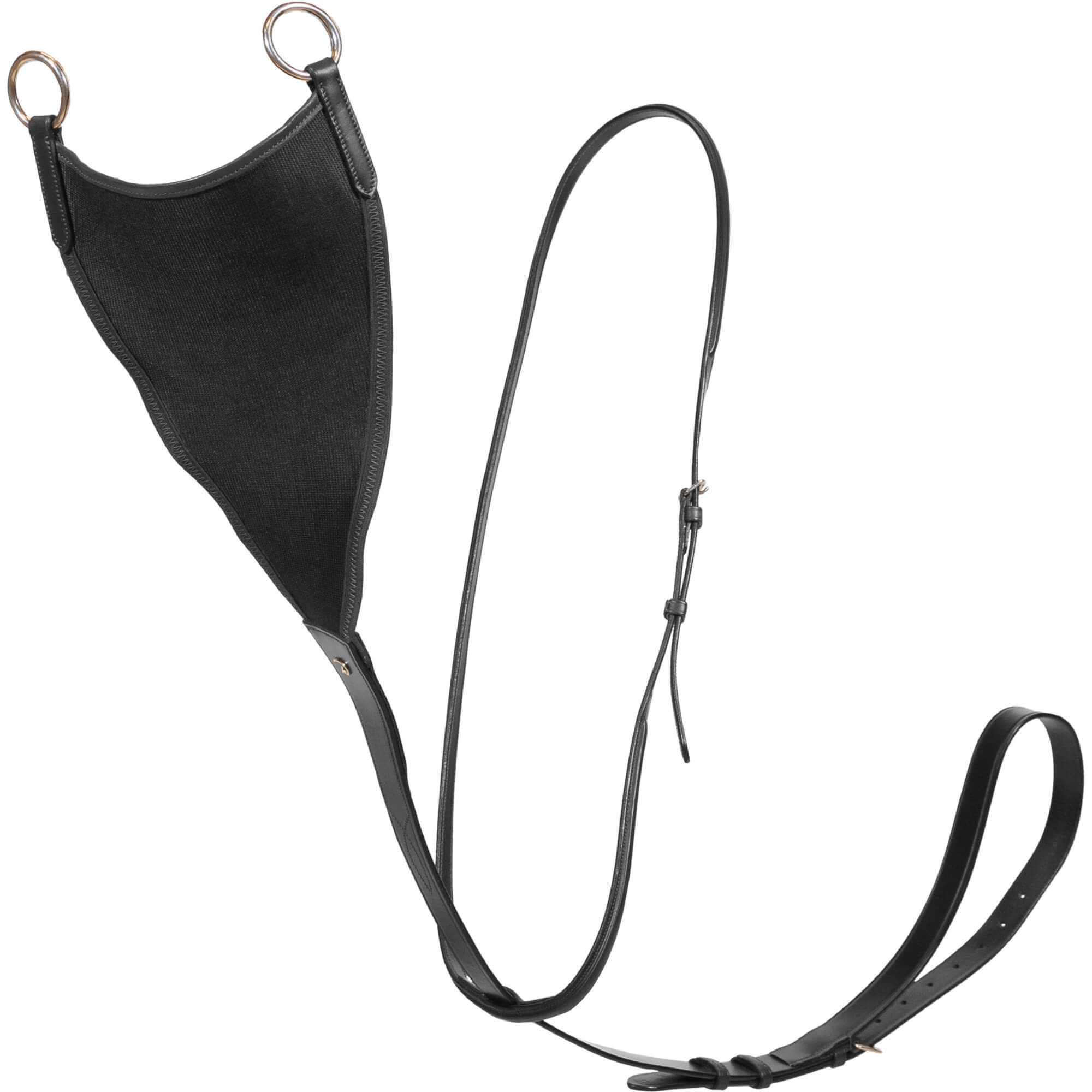 Dyon Martingal NEC, mit geschlossener Martingalgabel, elastisch