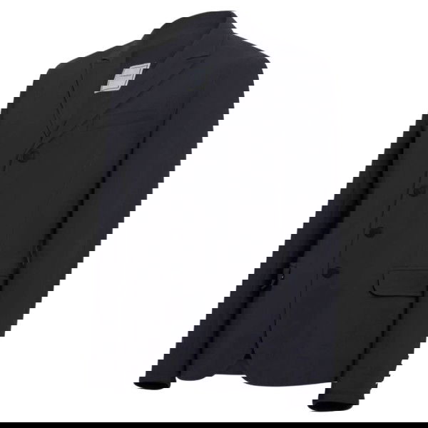 Samshield Men's Jacket Louis Matt, Competition Jacket, Show Jacket