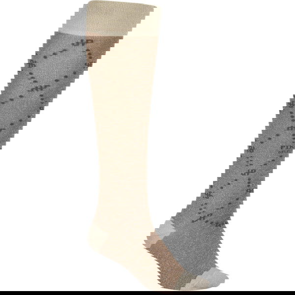 Pikeur Riding Socks Selection Accessorie FW25, Knee Socks