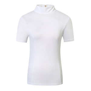 Covalliero Turniershirt Damen FS23, kurzarm Covalliero Turniershirt Damen FS23, kurzarm