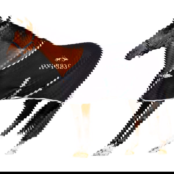 HV Polo Abschwitzdecke HVPSacha, Fleecedecke, 0 g