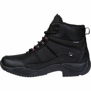 HKM Schuhe Adventure, Stallschuhe, Damen, Herren HKM Schuhe Adventure, Stallschuhe, Damen, Herren