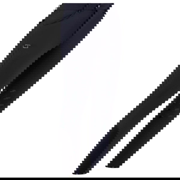 RG Italy Reithose Herren, Kniebesatz, Knee-Grip