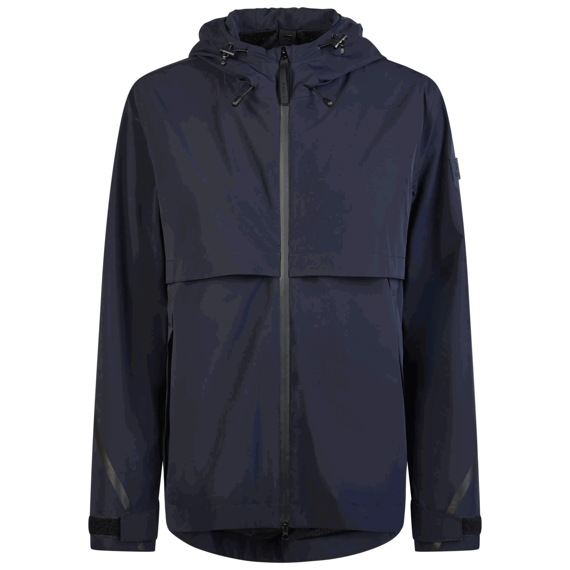 Pikeur Jacke Damen The Core, Regenjacke, mit Kapuze