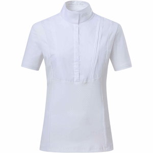 CHEMISE POLAIRE EURO STAR - Sellerie Du Val