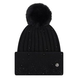 Euro Star Beanie ESIsabella FW22, Knitted Pattern Euro Star Beanie ESIsabella FW22, Knitted Pattern