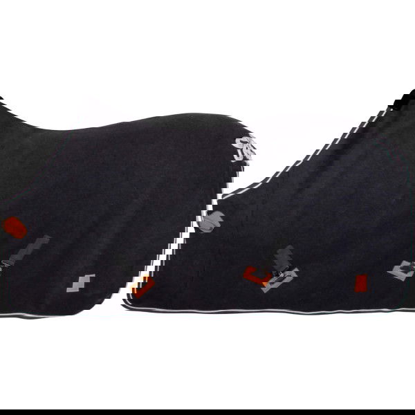 HV Polo Abschwitzdecke HVPScottie HW25, Wolldecke