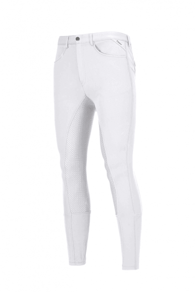 Pikeur Men's Breeches Navaro GR, Full Seat, Full-Grip