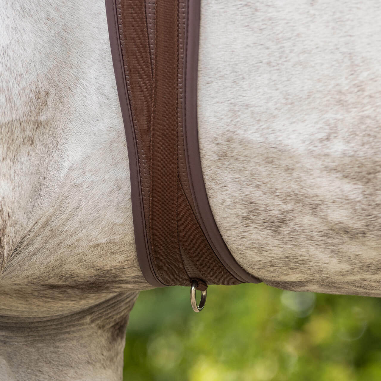 Eventing Girth QHP Saddle Girth Basic Pro | FUNDIS Equestrian