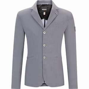 BOSS Equestrian Sakko Herren Allen HW24, Turniersakko, Turnierjacket BOSS Equestrian Sakko Herren Allen HW24, Turniersakko, Turnierjacket