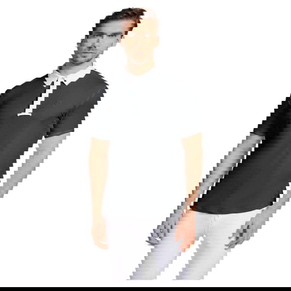 Samshield Men's Competition Shirt Calvin, short-sleeved, UV Shirt