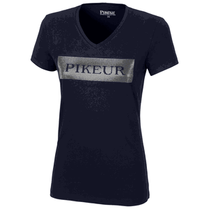 Pikeur T-Shirt Kinder Franja FS23, kurzarm Pikeur T-Shirt Kinder Franja FS23, kurzarm