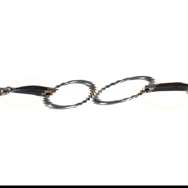 Velari Wassertrense Sweet Iron, einfach gebrochen, Gebiss