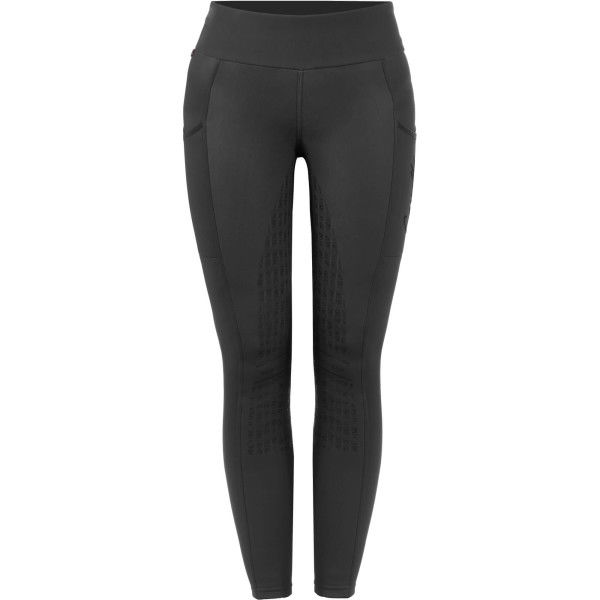 Cavallo Women´s Riding Leggings Cavalloana Grip RL FW24, Full Grip