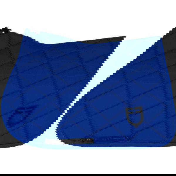 Equestro Schabracke Honeycomb Inside, Springschabracke