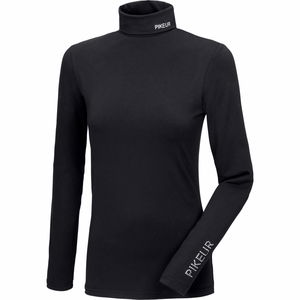 Pikeur Shirt Unisex Rollkragen Sports HW24, Unterziehshirt, langarm Pikeur Shirt Unisex Rollkragen Sports HW24, Unterziehshirt, langarm