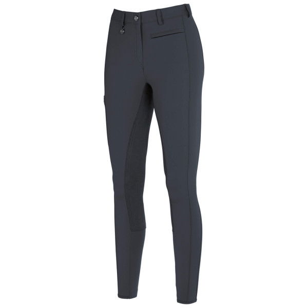 Pikeur Reithose Damen New Lugana FFL, Vollbesatz, Full-Grip