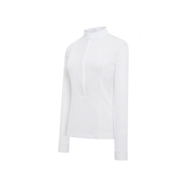 Samshield Turniershirt Damen Sophia HW22, langarm