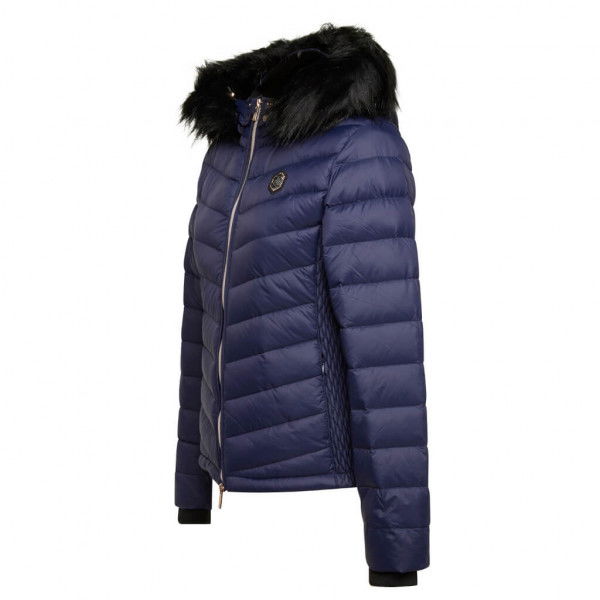 Samshield Jacke Damen Courchevel HW22, Daunenjacke, Winterjacke