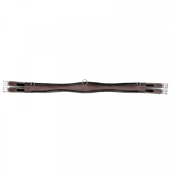 Kavalkade Leather Long Girth Foster Classic