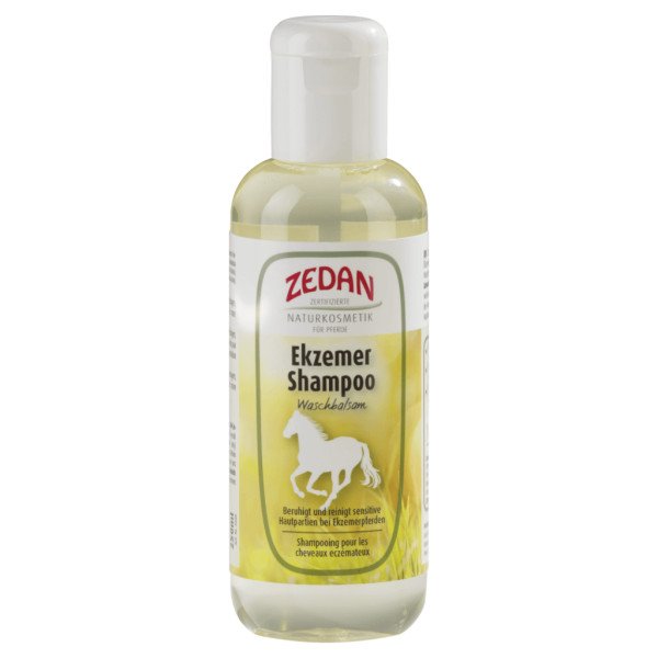 Zedan Eczema Shampoo