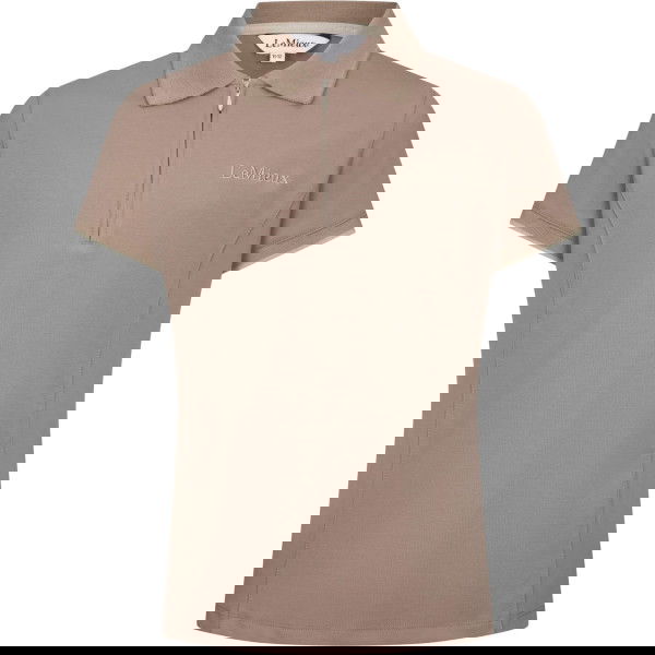 LeMieux Shirt Kinder YR Polo Shirt