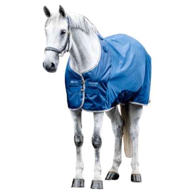 Horseware Abschwitzdecke Ionic Therapy Mesh Cooler, Therapiedecke, Keramik