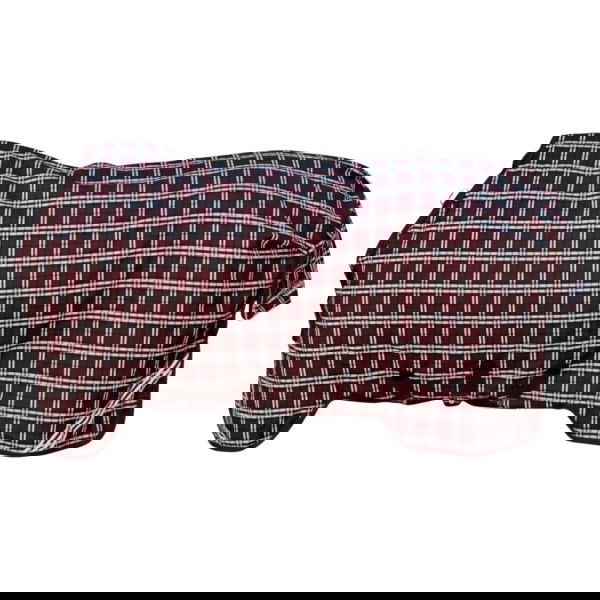 Kentucky Horsewear Outdoordecke All Weather Waterproof Comfort Check Printing, 0 g