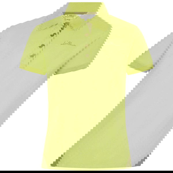 LeMieux Shirt Kinder YR Polo Shirt