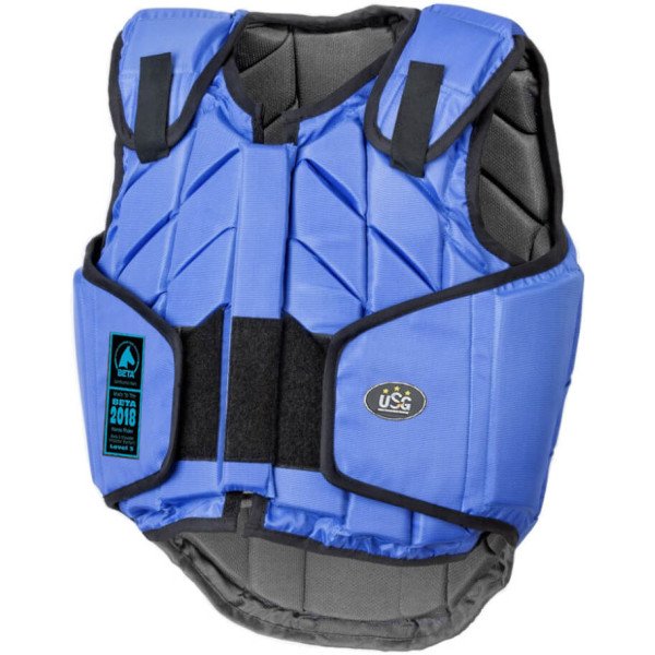 USG Eco-Flexi Panel-Body Protector