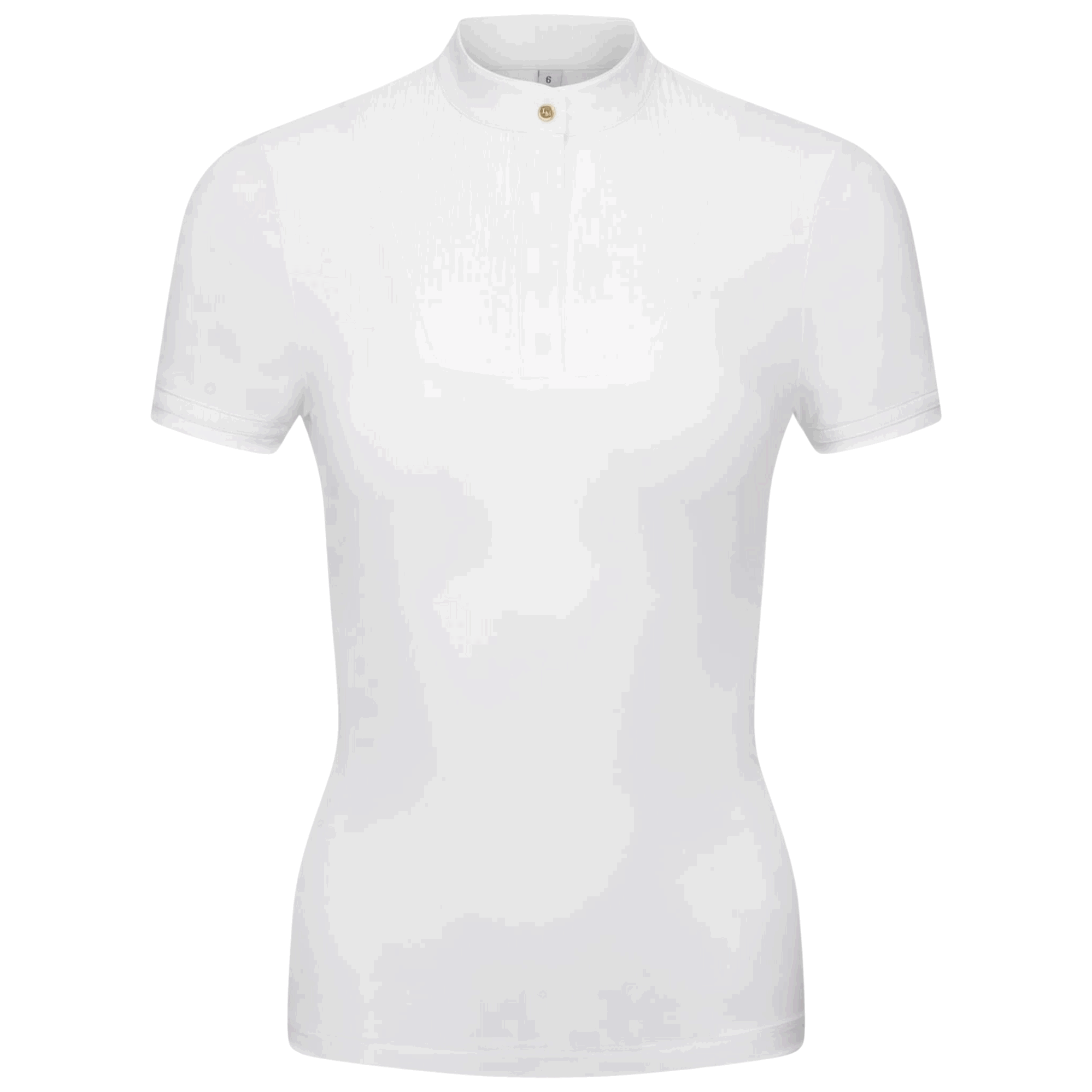 LeMieux Turniershirt Damen Sophia Show Shirt, kurzarm