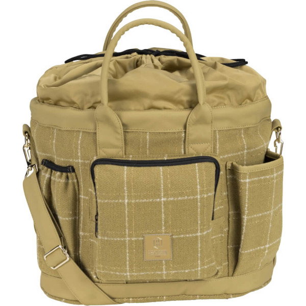 Eskadron Accessoires Bag Bouclé Heritage 25/26, Grooming Bag