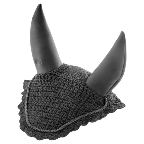 USG Fly Hood Silence, Fly Cap, Fly Ears, Noise-Reducing